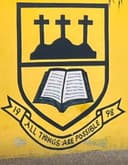 Only Believe Senior High School